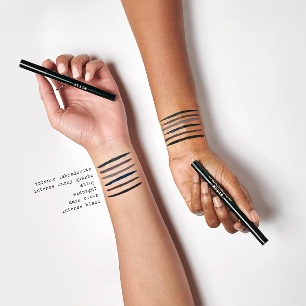 stila Stay All Day eyeliner beauty essential