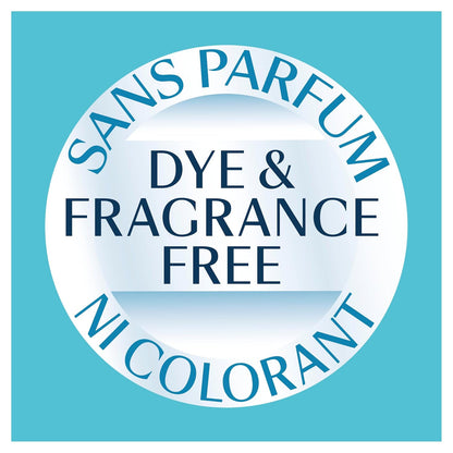 Women’s dye-free sensitive skin shave gel