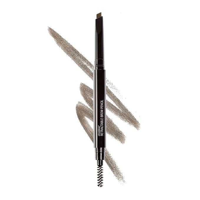 wet n wild ash brown retractable eyebrow pencil