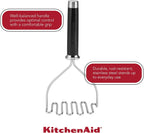 KitchenAid ergonomic handle wire masher