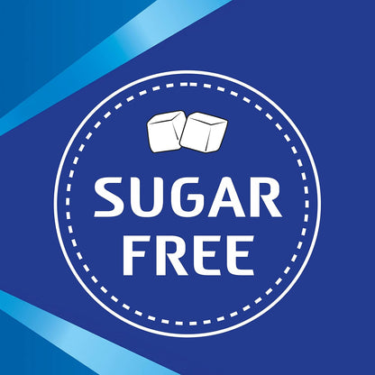 Dentyne Ice Sugar Free Gum for office and travel