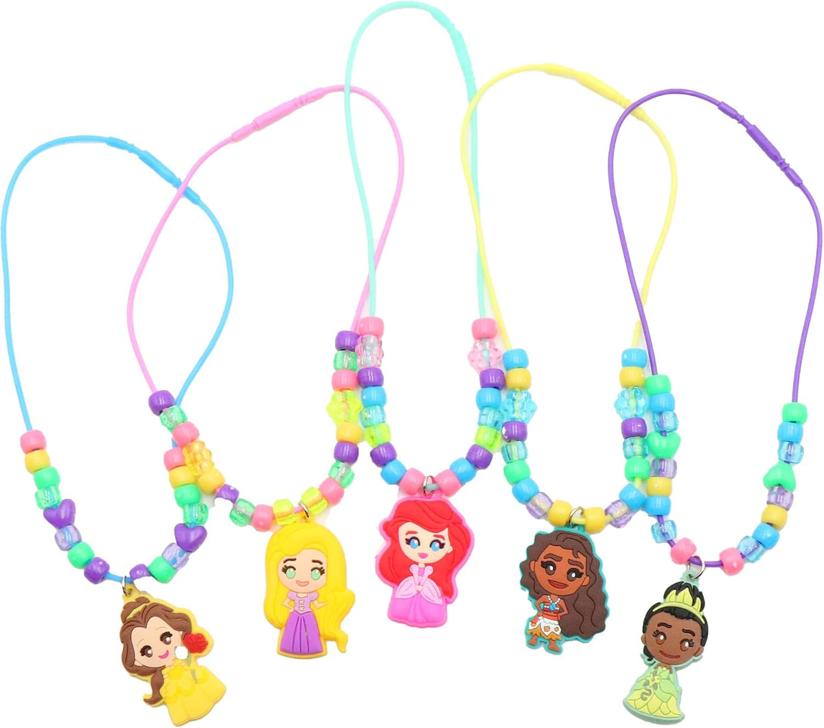 Disney Princess craft gift for girls ages 3 and up