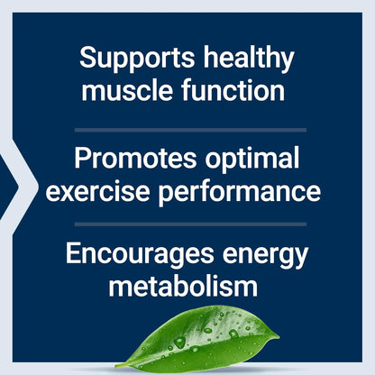 Life Extension muscle support creatine capsules
