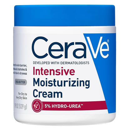 CeraVe Intensive Moisturizing Cream 19 oz jar