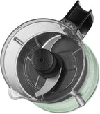 Small KitchenAid food processor for everyday use