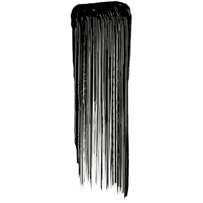 Blackest Black volumizing lengthening mascara by Maybelline