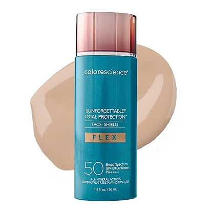 Colorescience Total Protection Face Shield Flex SPF 50