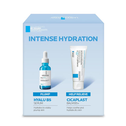 Cicaplast Balm B5 skincare cream packaging