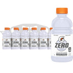 Zero sugar Gatorade sports drink Glacier Cherry pack