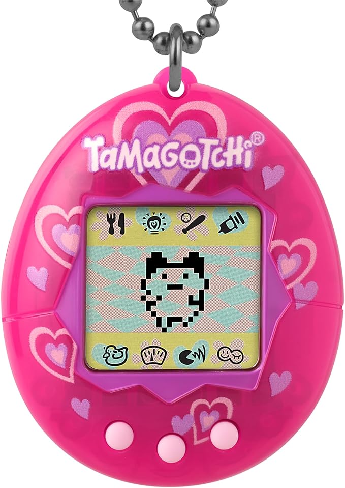 Tamagotchi Original - Starry Shower - product image 22