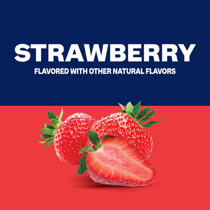 Core Power Elite kosher strawberry protein shake