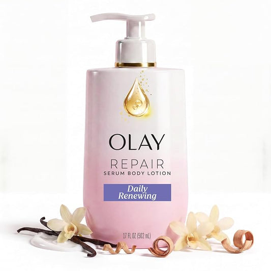 Olay Daily Renewing Retinol Body Lotion 17 fl oz
