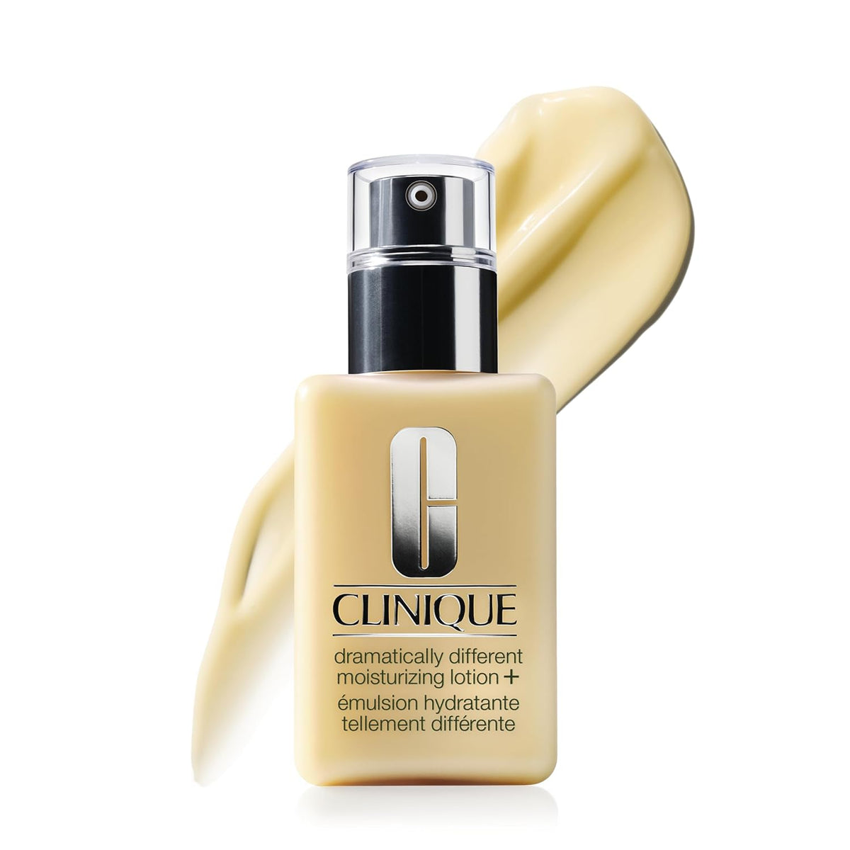 Clinique lotion moisturizer for dry combination skin
