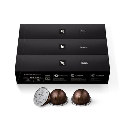 Visit the Nespresso Store — Nespresso Vertuo, Discovery Variety Pack, 50-Count Coffee and Espresso Pods - product image 74