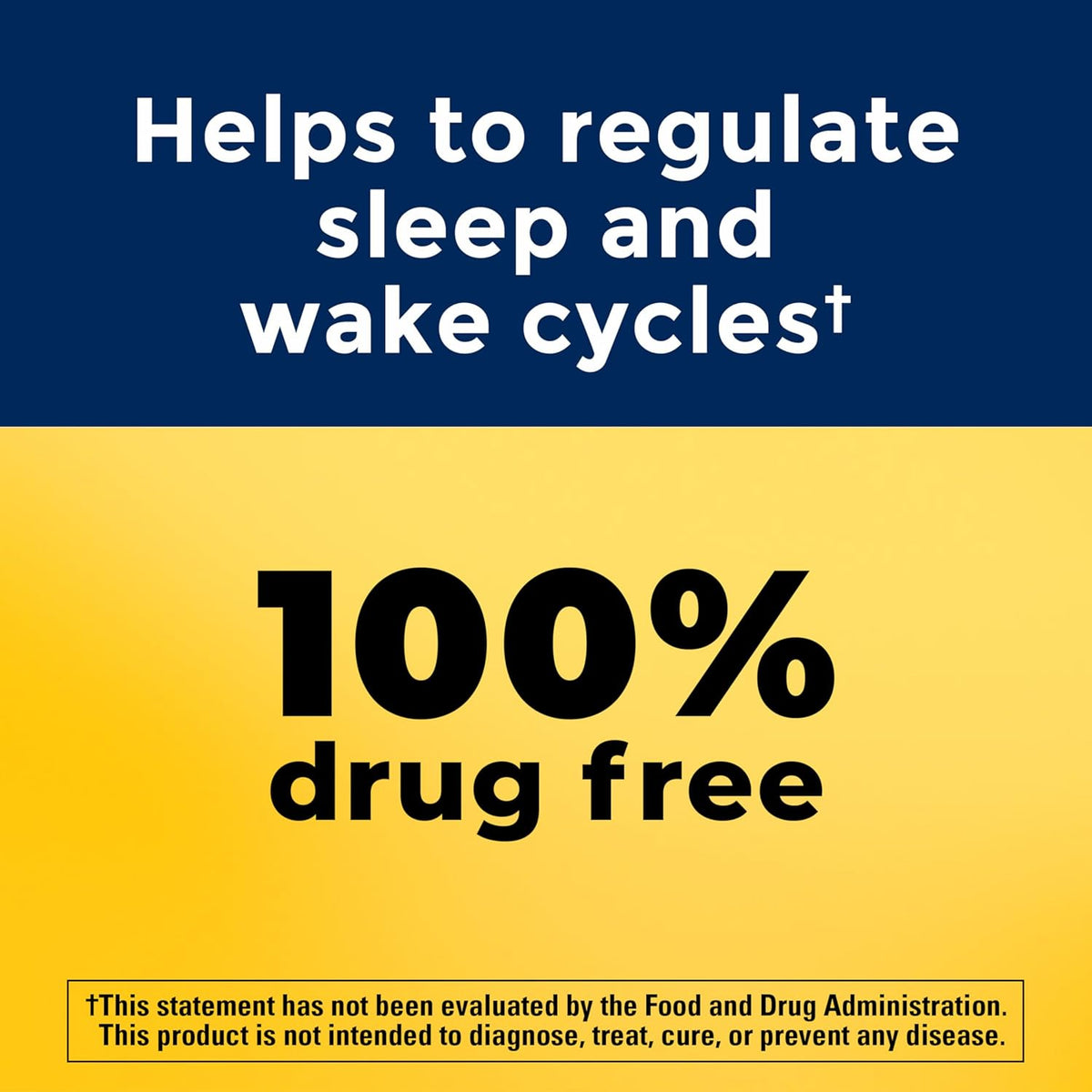 Nature Made maximum strength melatonin gummies