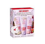 First Aid Beauty 10% AHA body exfoliator