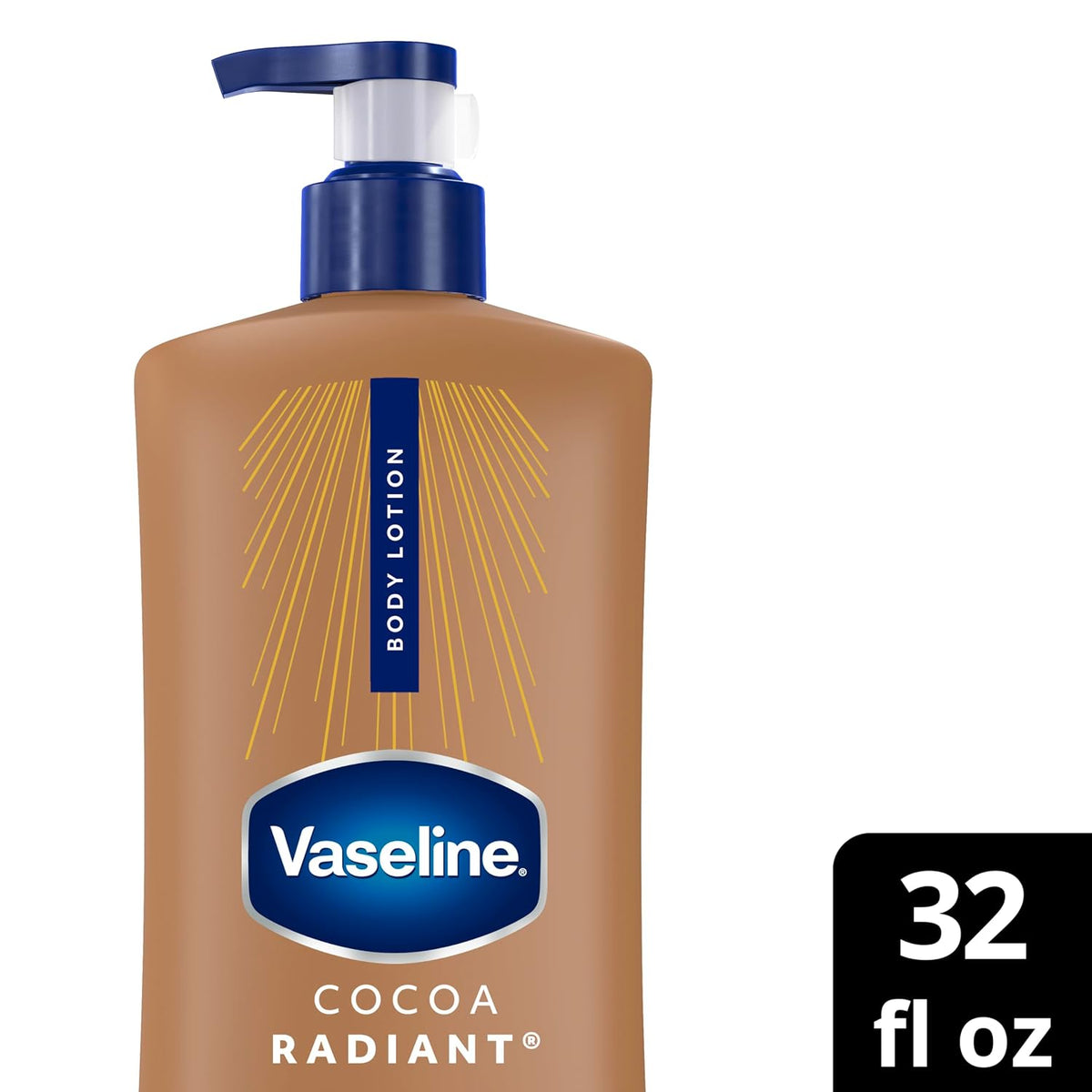 Fast-absorbing body moisturizer for dry skin