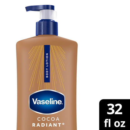 Fast-absorbing body moisturizer for dry skin