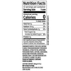 Mountain Dew Zero Sugar Soda in 12oz cans