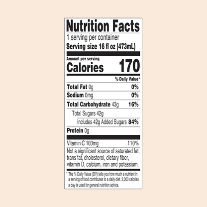 AriZona brewed black sweet tea multipack
