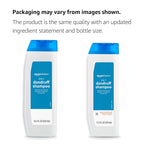 Amazon Basics 2-in-1 shampoo for all hair types