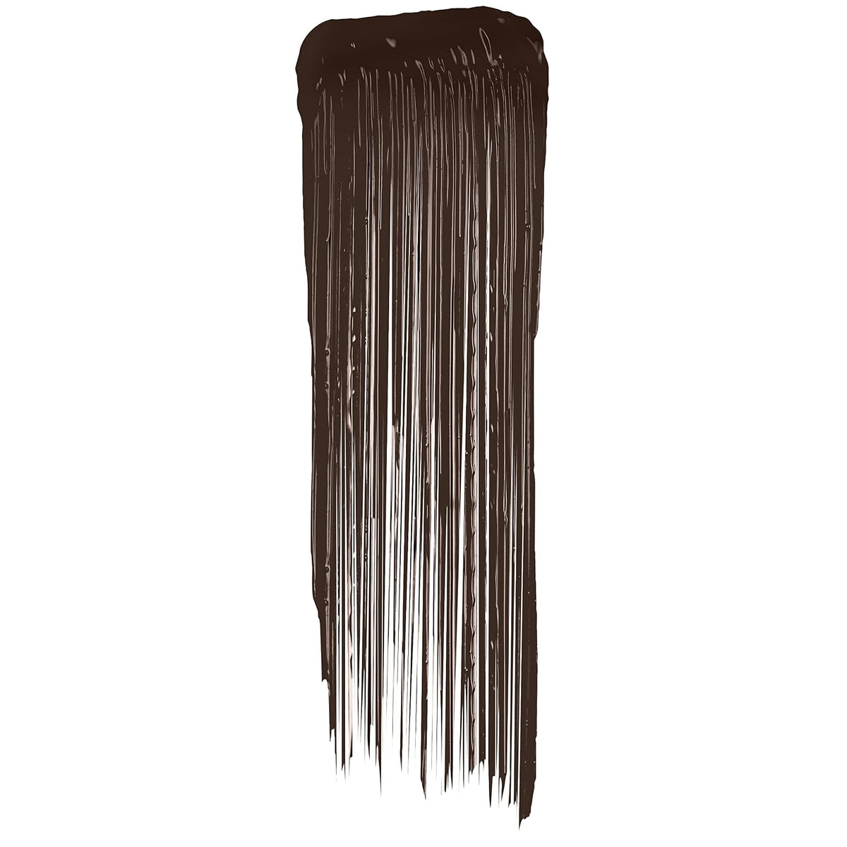 True Black washable mascara by Maybelline