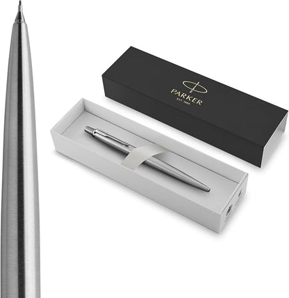 Parker Jotter stainless steel mechanical pencil with chrome trim