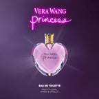 Women’s perfume gift set with apple guava vanilla notes