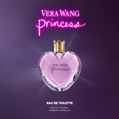 Women’s perfume gift set with apple guava vanilla notes