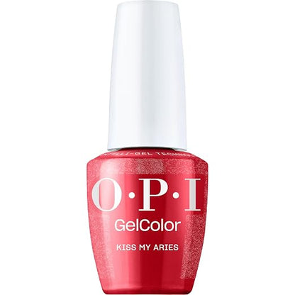 OPI GelColor LED cure gel nail polish