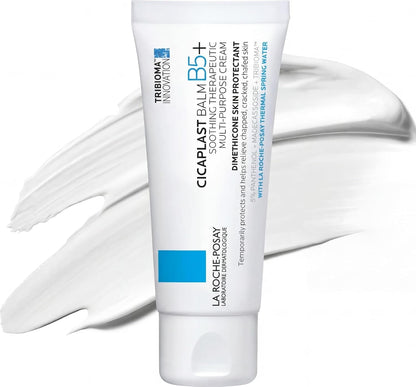 La Roche-Posay Cicaplast Balm B5 for dry skin