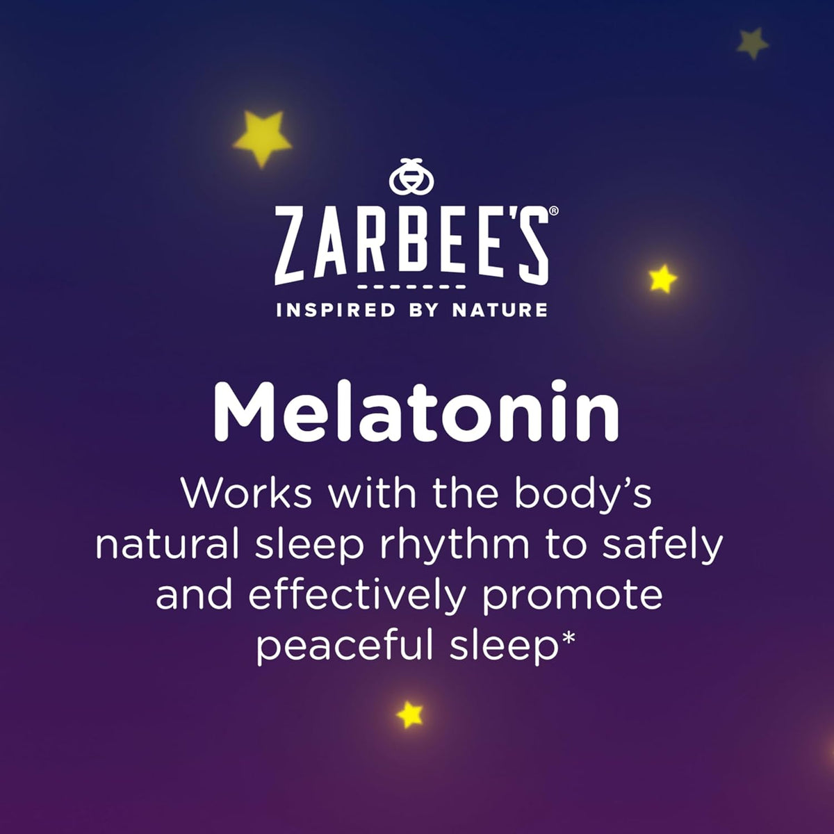 Kids melatonin liquid supplement mixed berry flavor