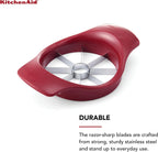 KitchenAid one size fruit corer and slicer