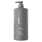 Dove Men+Care Thick + Strong 2-in-1 shampoo and conditioner, 28oz