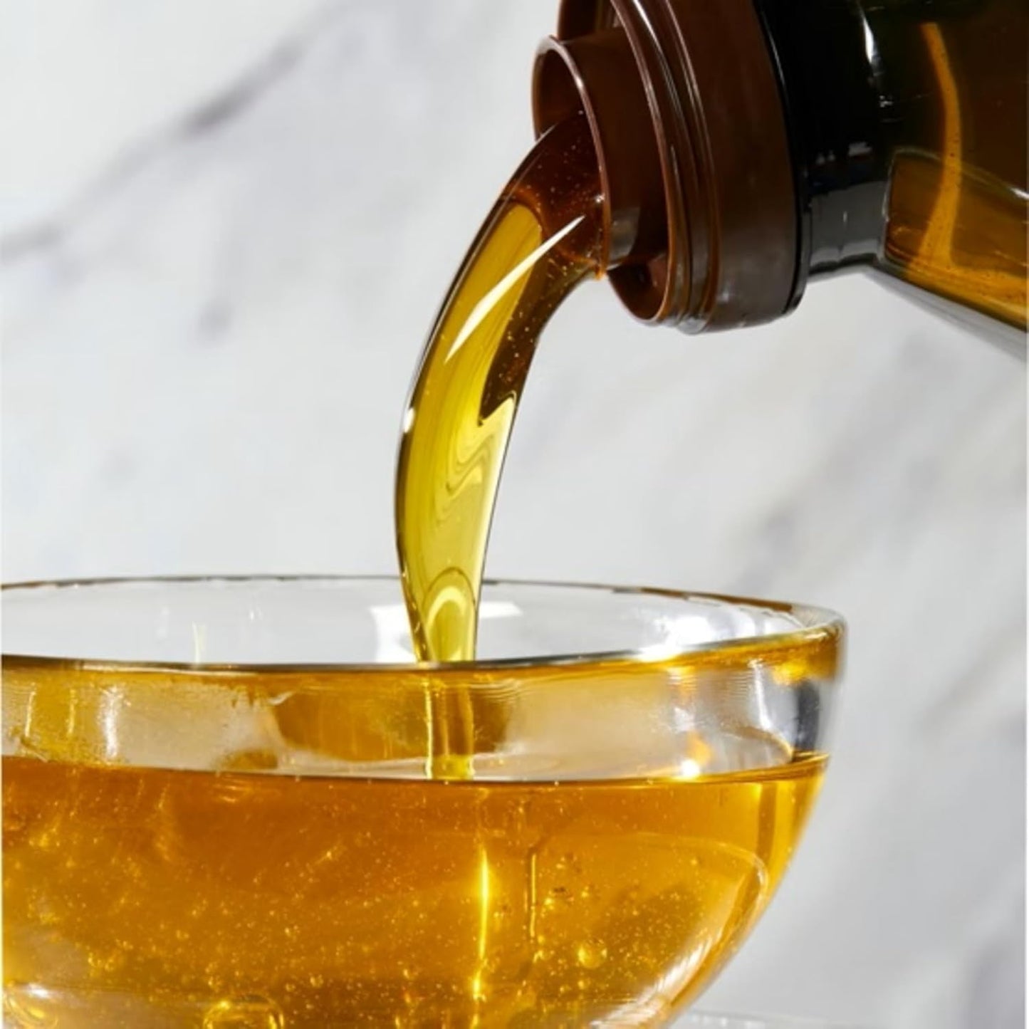 Kirkland Signature Organic Extra Virgin Olive Oil 2L (2QT 3.6 fl. oz), Set of 2