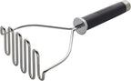 KitchenAid gourmet potato masher side view