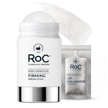 RoC retinol firming serum stick with antioxidants