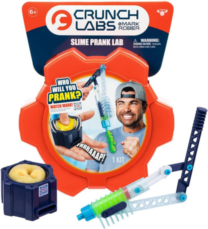 CrunchLabs Slime Prank Lab slime experiment toy