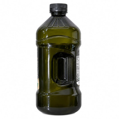 Kirkland Signature Organic Extra Virgin Olive Oil 2L (2QT 3.6 fl. oz), Set of 2