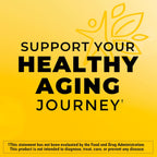 Adult Vitamin D3 gummies for daily wellness
