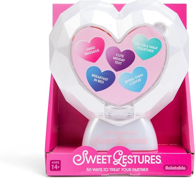 Wedding and anniversary gift card game for couples