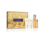 White Diamonds Eau de Toilette and body care set