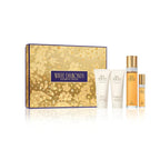 Elizabeth Taylor White Diamonds 4-piece fragrance gift set