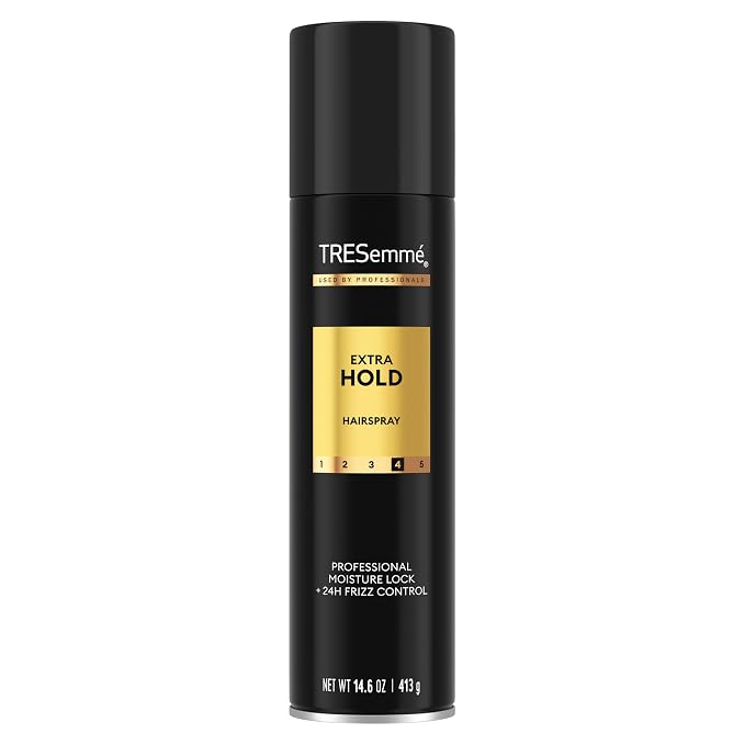 TRESemmé Extra Hold Hairspray 14.6 oz can