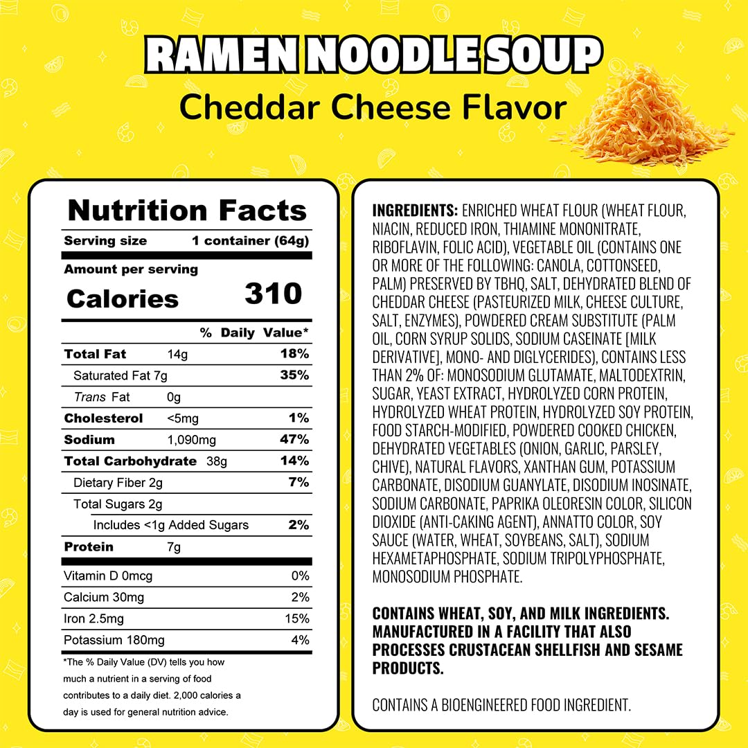 Maruchan Japanese-style instant noodle soup cup