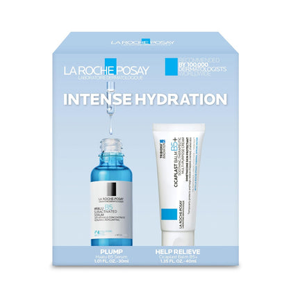 La Roche-Posay barrier repair cream for dry skin