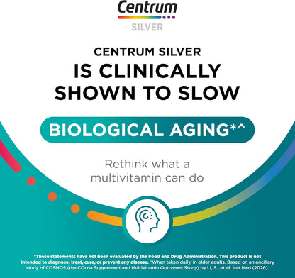 Centrum gluten free Non-GMO women’s multivitamin 280 count