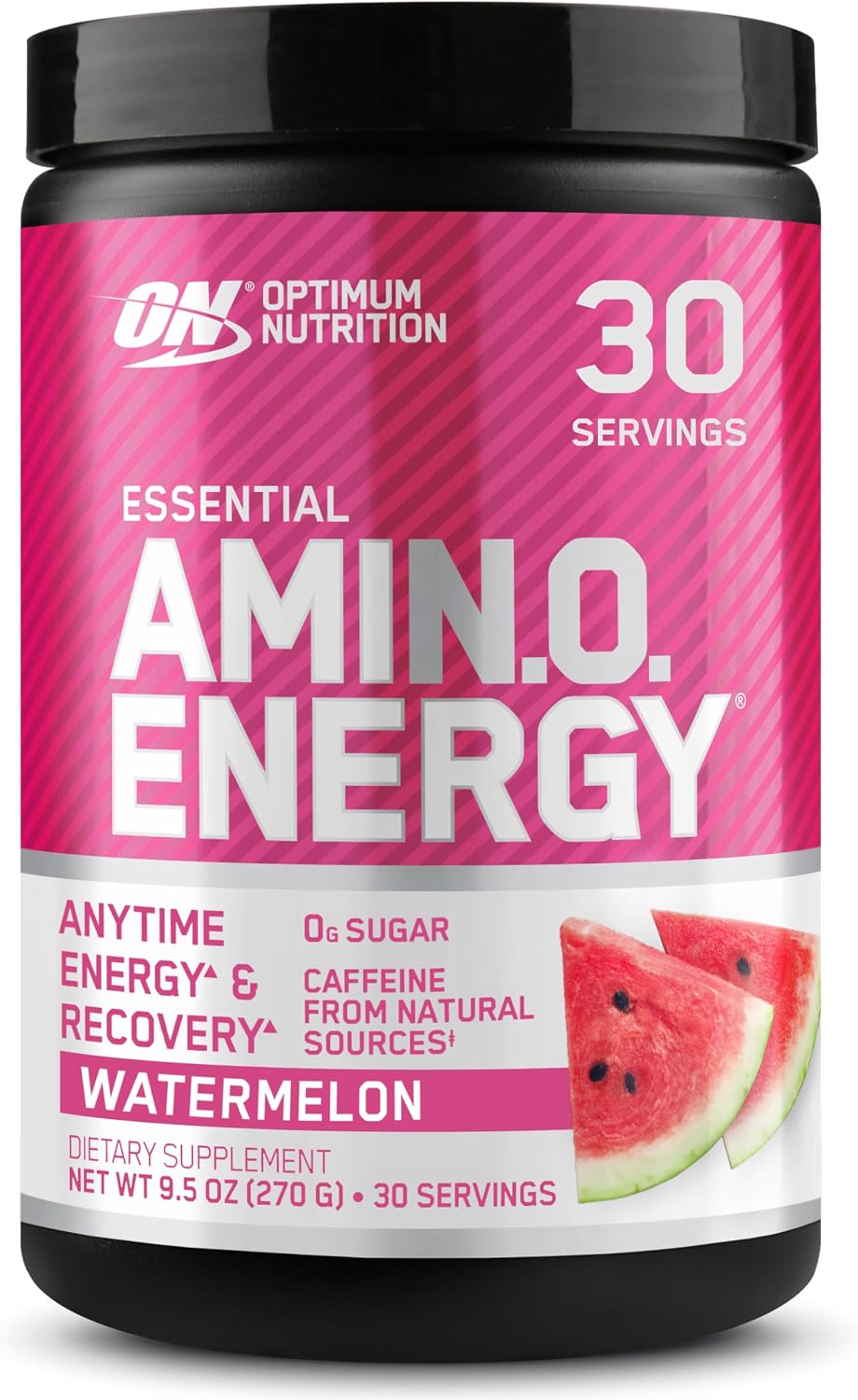 Watermelon amino energy powder by Optimum Nutrition