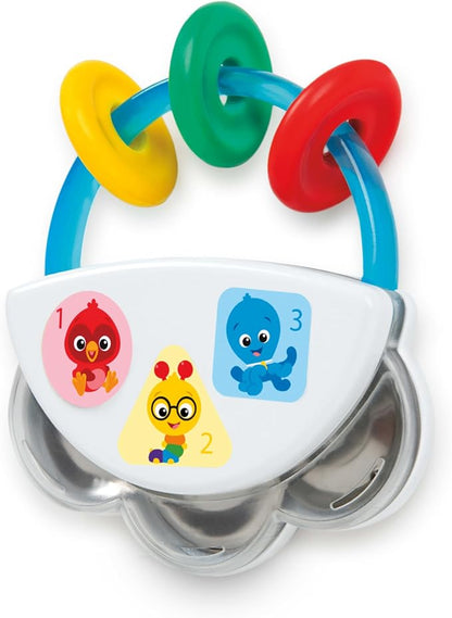 Baby Einstein infant music toy with volume control