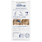 Medium Champagne Blonde root cover hair dye by Clairol